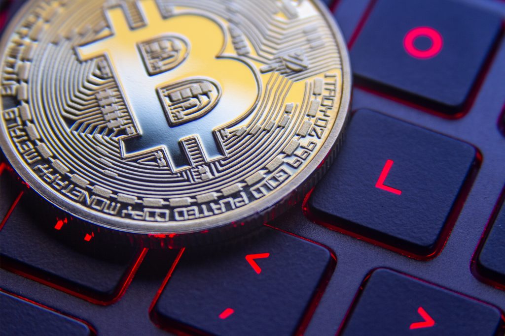 Crypto gaming