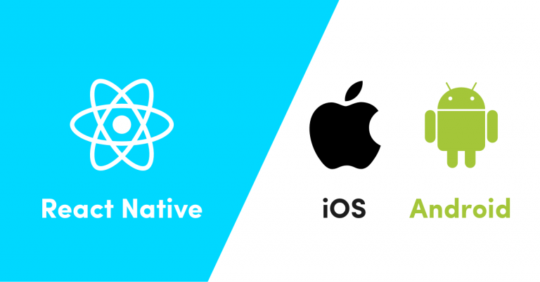 React native vs android and ios a developer s perspective