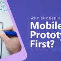 Why you should prototype mobile apps
