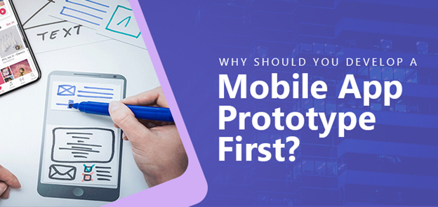 Why you should prototype mobile apps