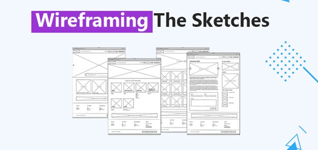 Wireframing