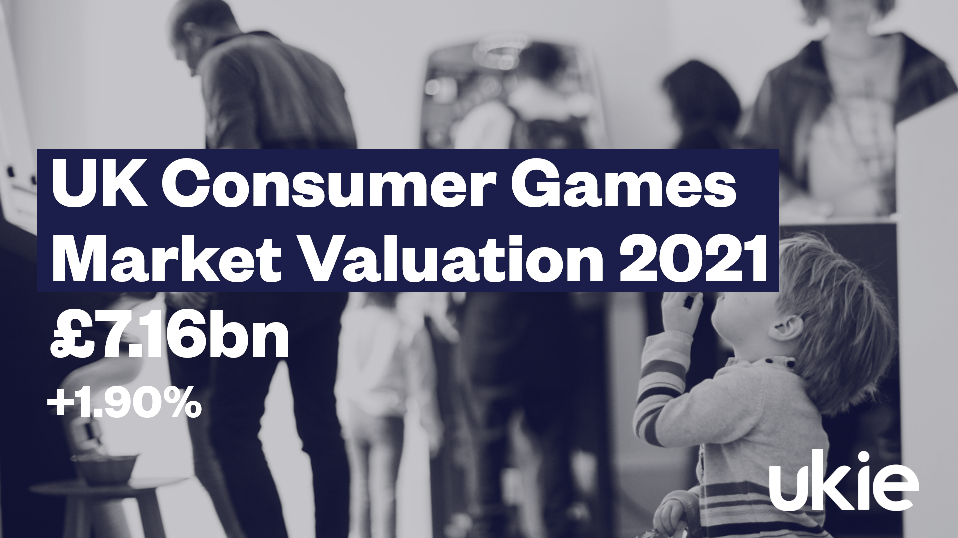 UK Consumer Market Games