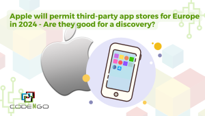Apple 3rd party app stores