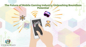 mobile gaming industry