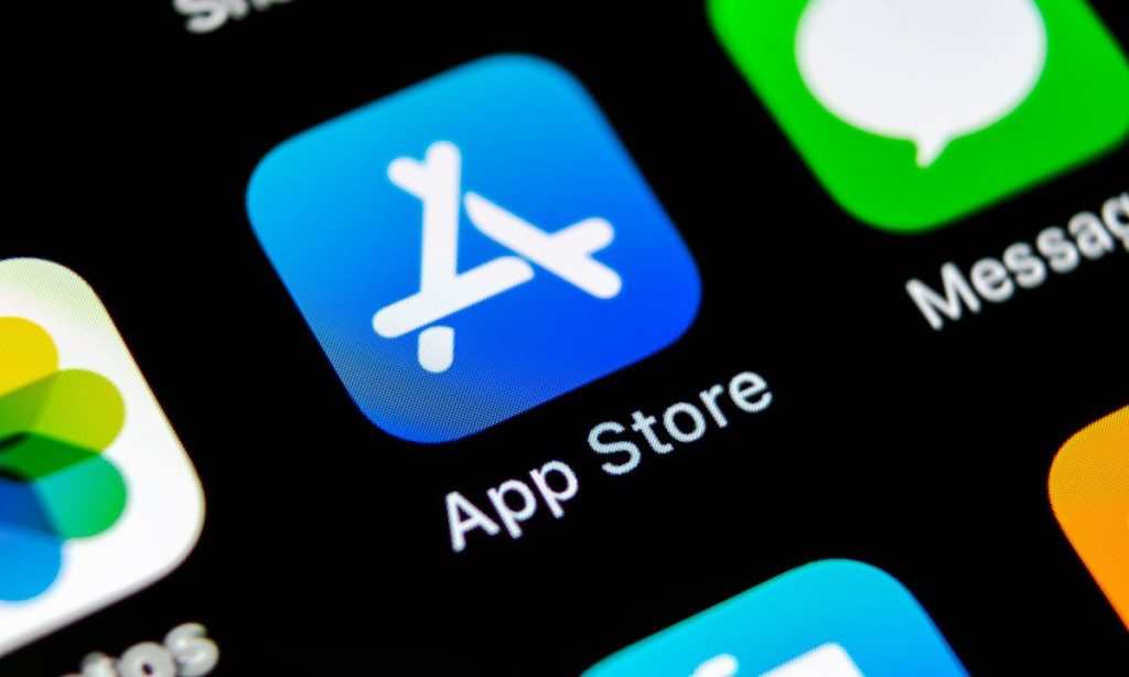 app store