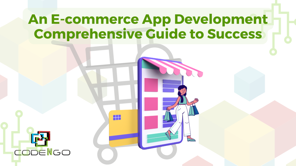 e-commerce app development