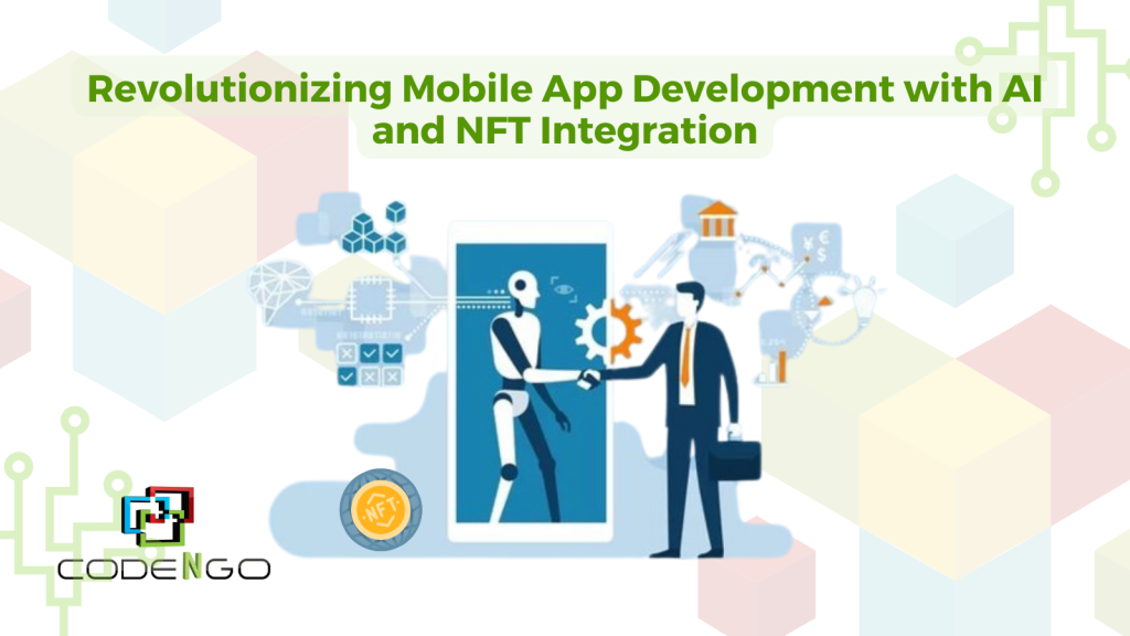 Revolutionizing Mobile App Development 