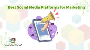 Best Social Media Platforms for Marketing