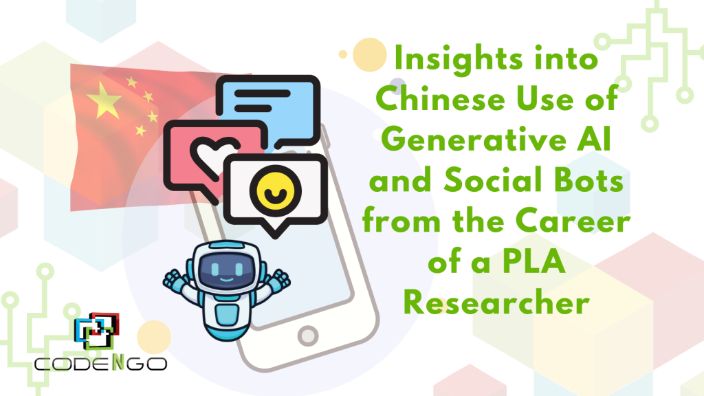 Chinese social media manipulation