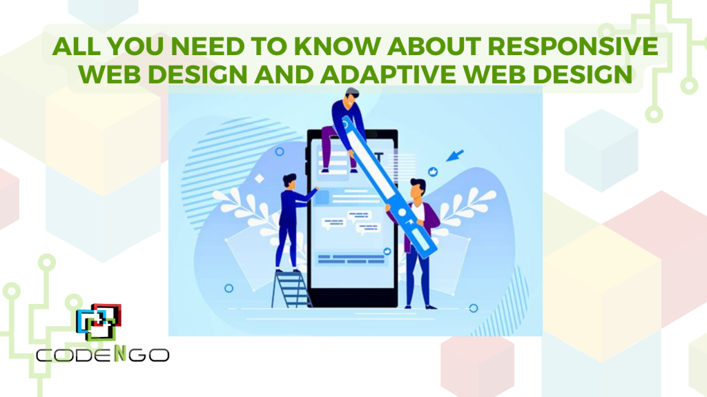 Adaptive-vs-Responsive