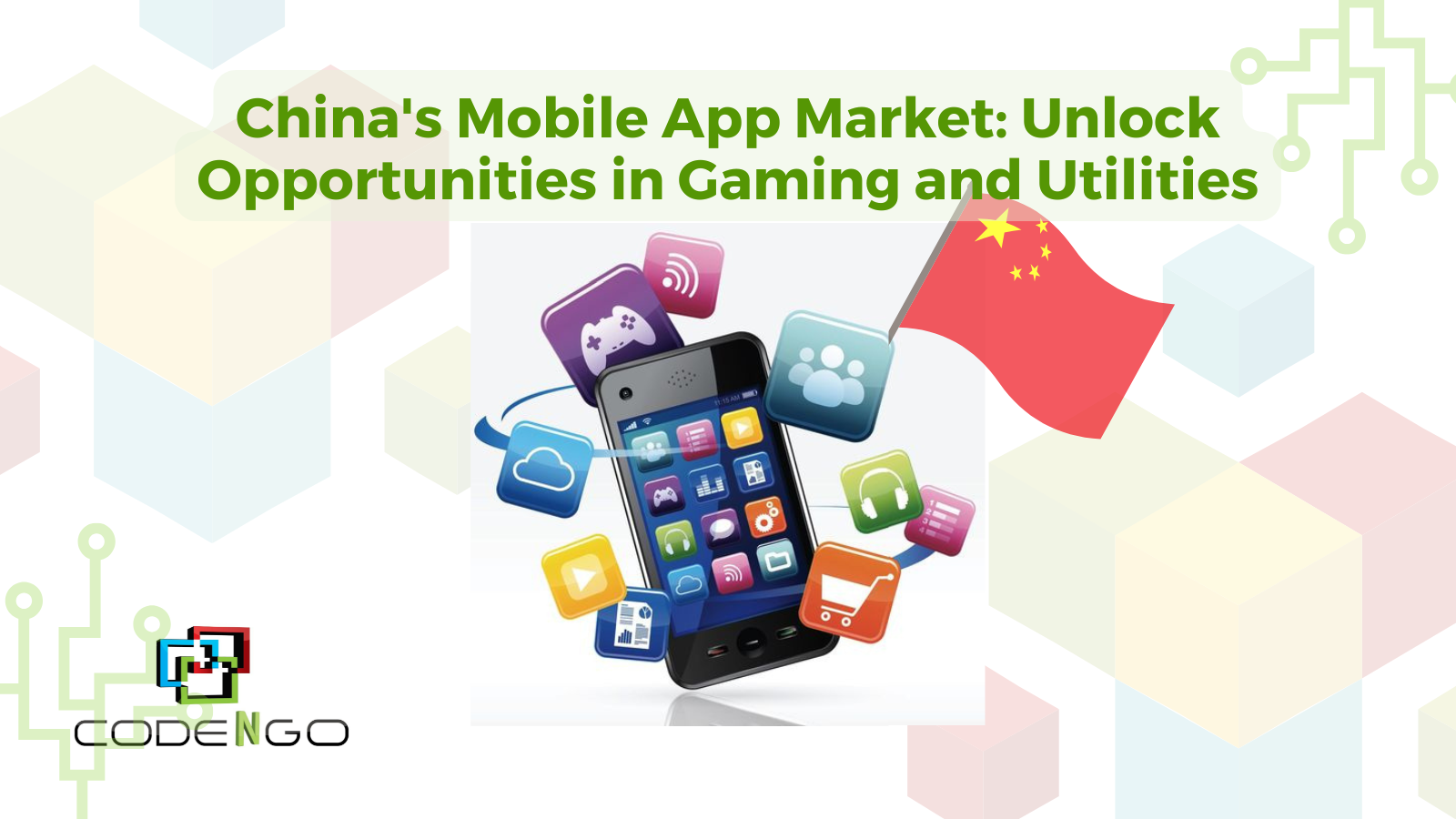 China MObile app