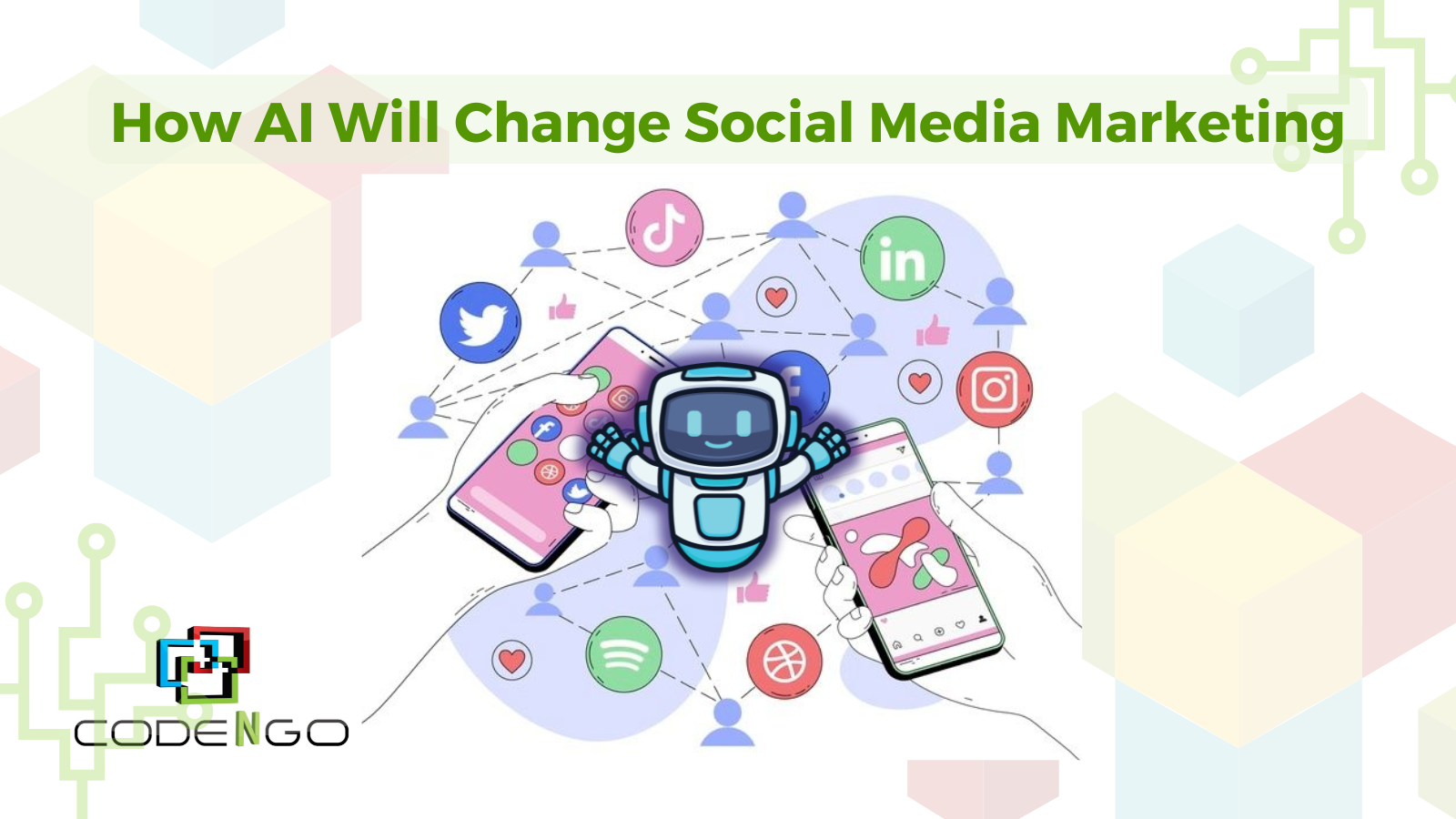 AI in Social Media Marketing