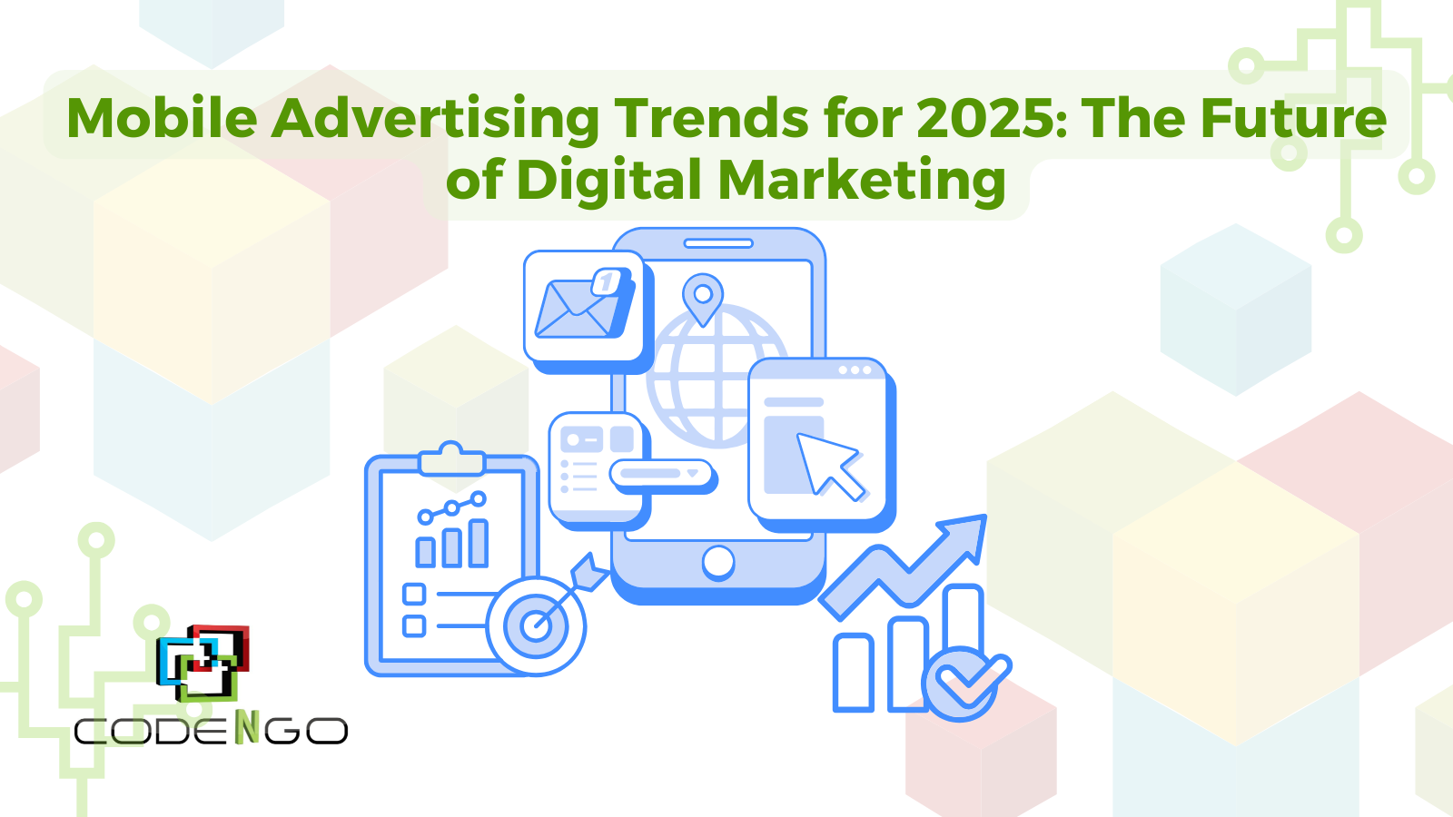 Marketing Trends 2025