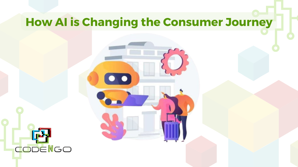 How AI is Changing the Consumer Journey