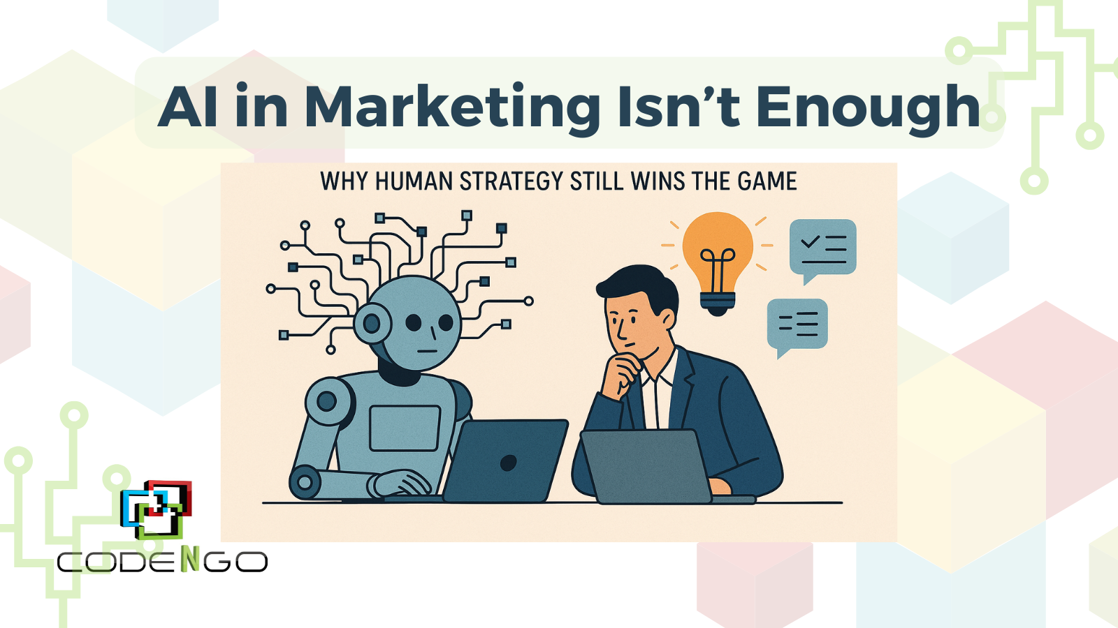 AI in Marketing