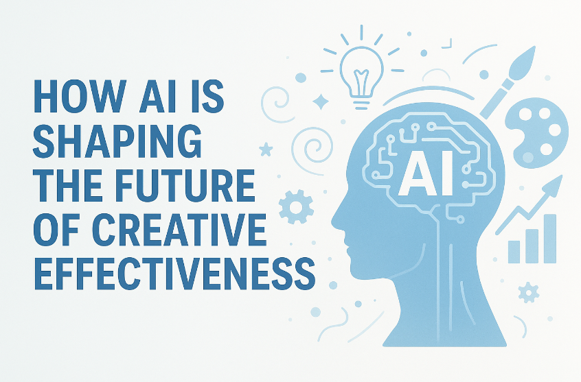 AI is Shaping the Future