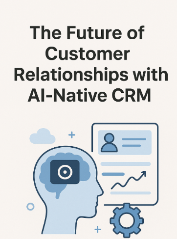 AI-Native CRM
