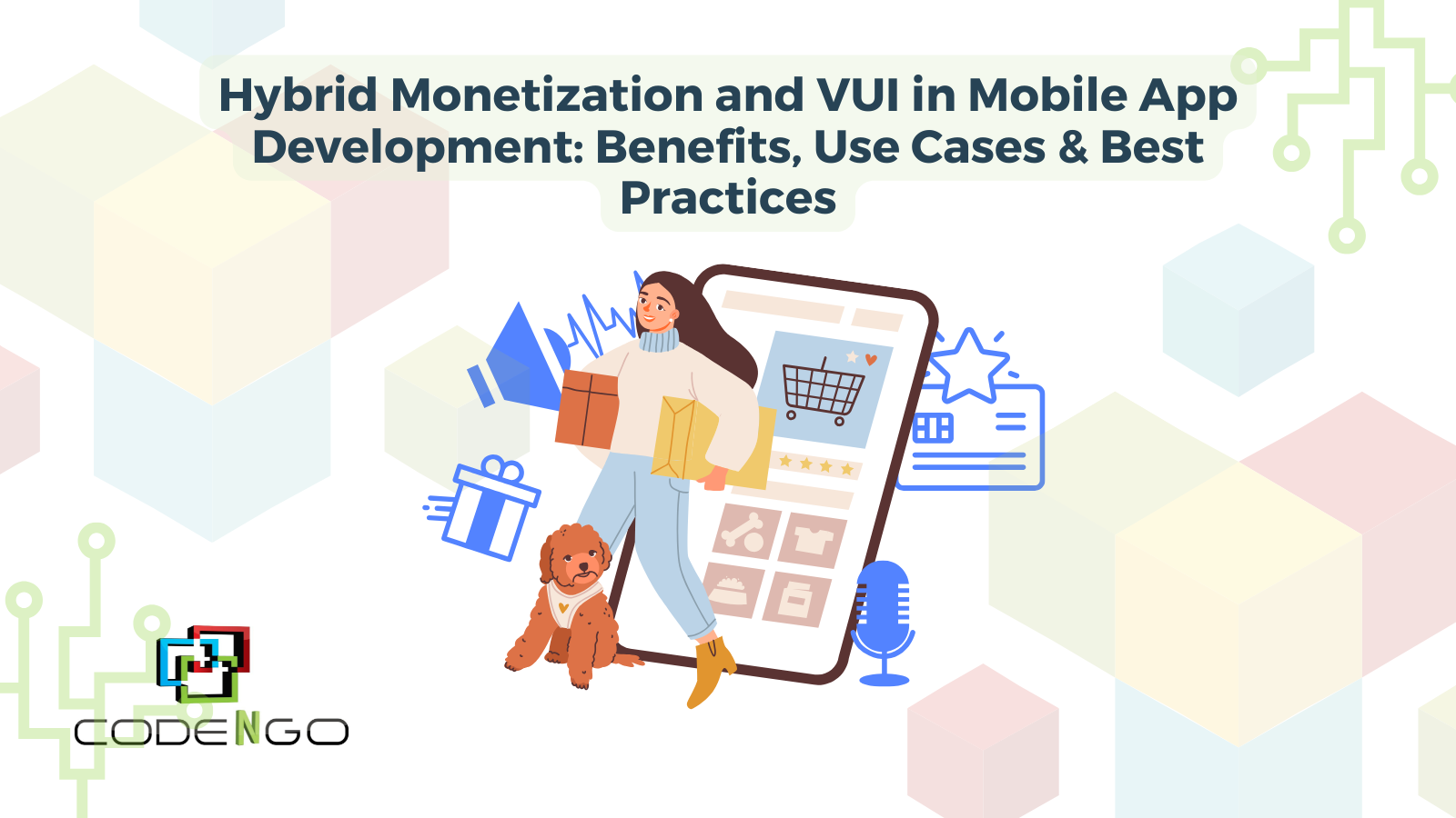 Hybrid monetization