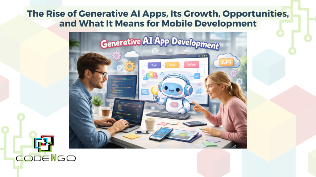 Generative AI Apps