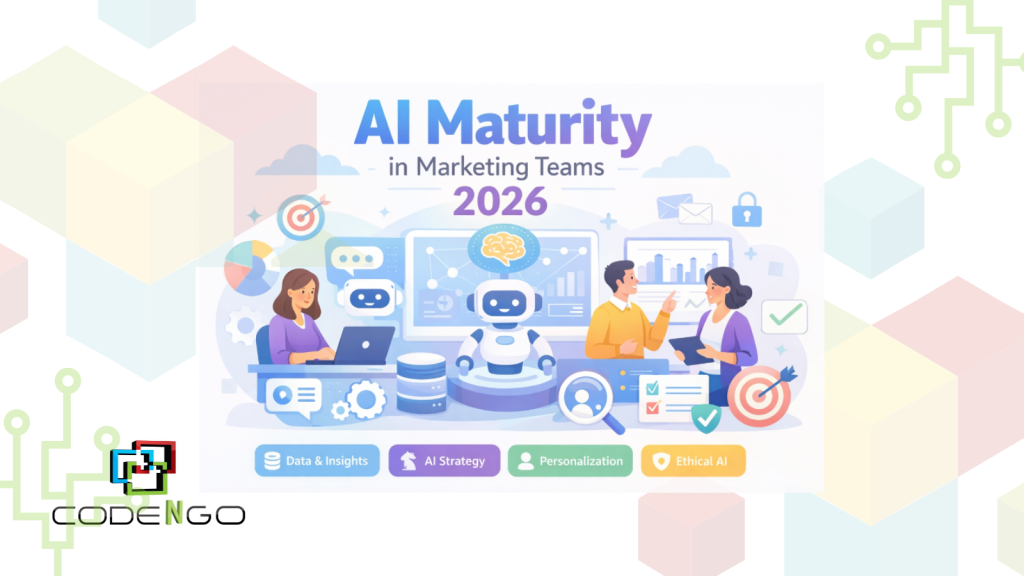 AI Maturity